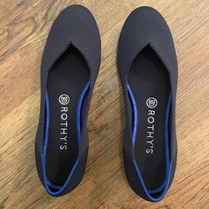 Rothy’s -The Flat Size 8.5